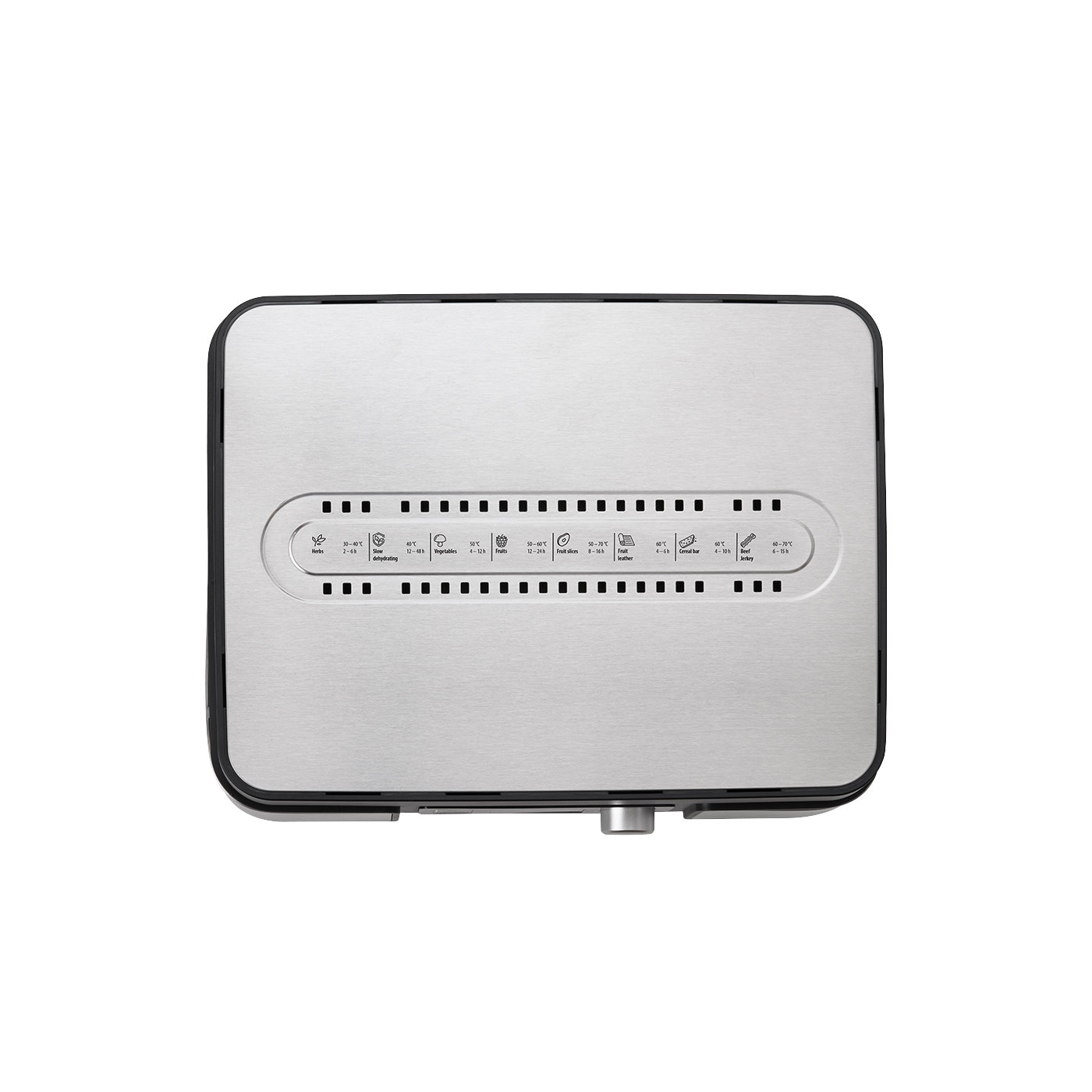 Caso DH 450 Dehydrator 30°-70°C Caso DH 450 Dehydrator 30°-70°C